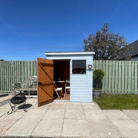 Villa No 2 Ramageton At Carnell Estates Troon Exterior foto